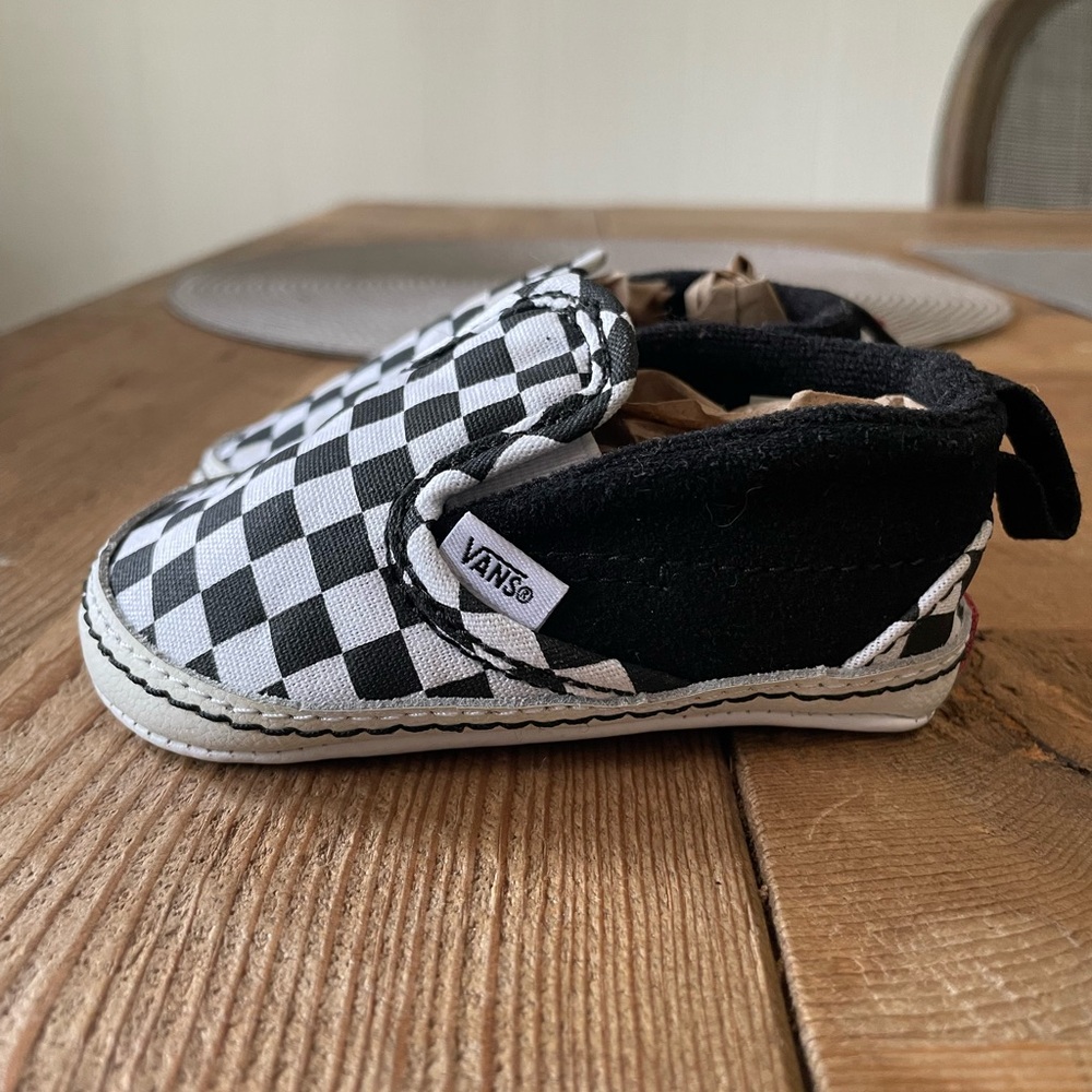 Vans Infant Shoes